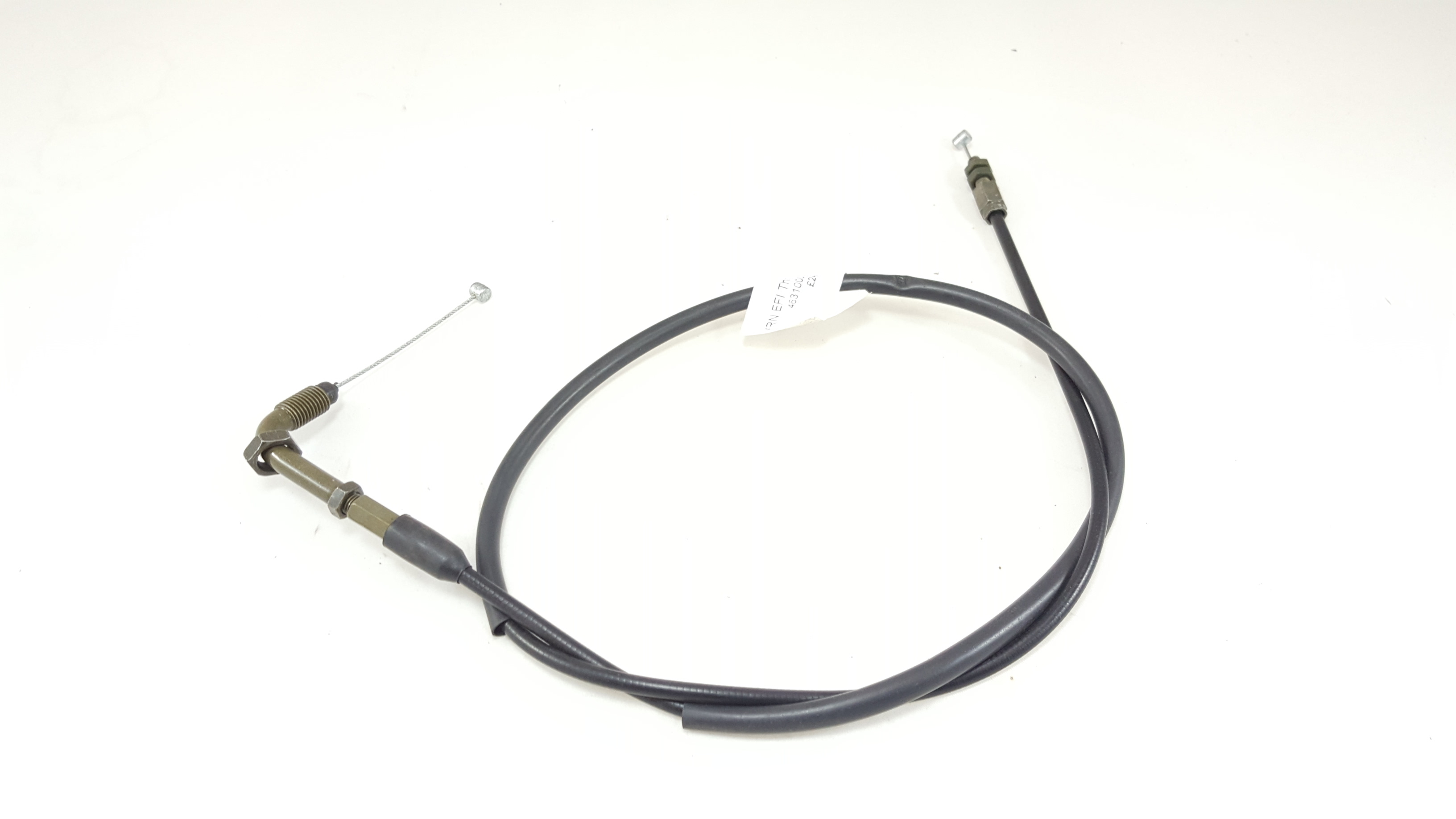 XRN EFI Throttle Cable B2.4