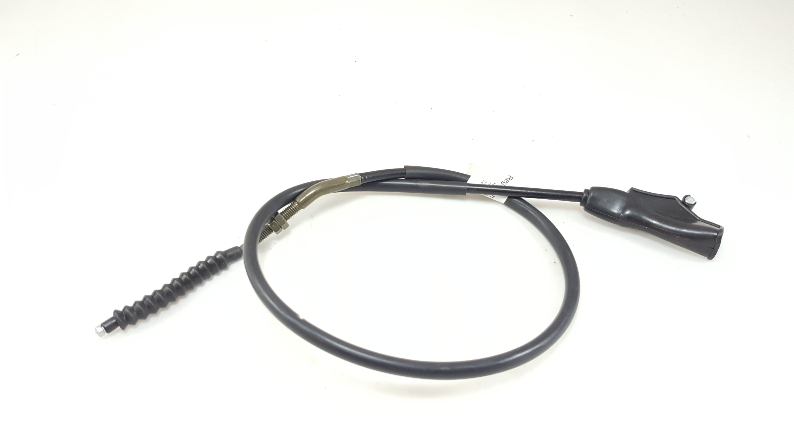 Regalia XRZ Clutch Cable B1.2